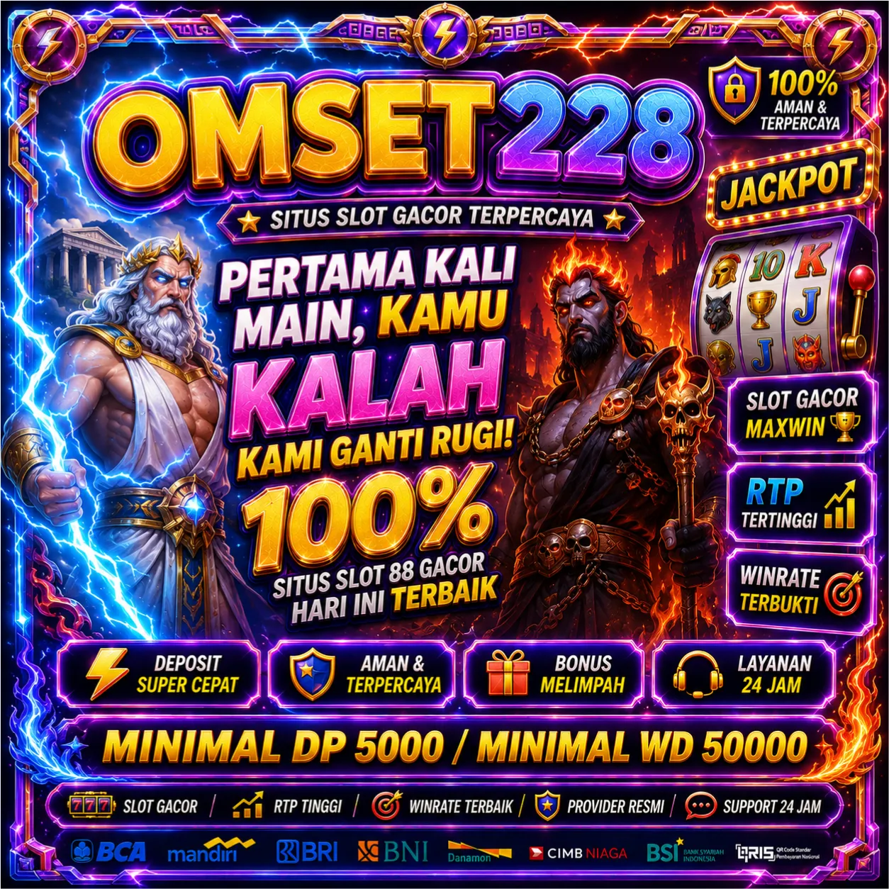 OMSET228